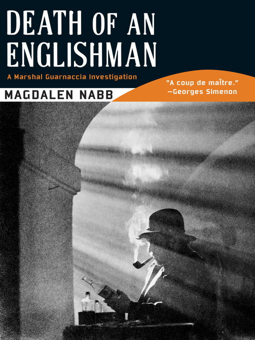 Title details for Death of an Englishman by Magdalen Nabb - Available